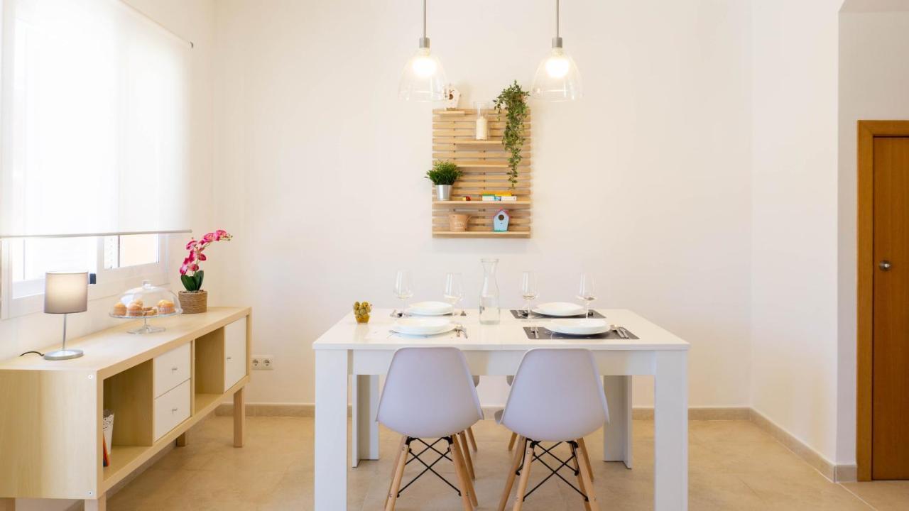 Villa Luxury Modern House Malaga à Benajarafe Extérieur photo