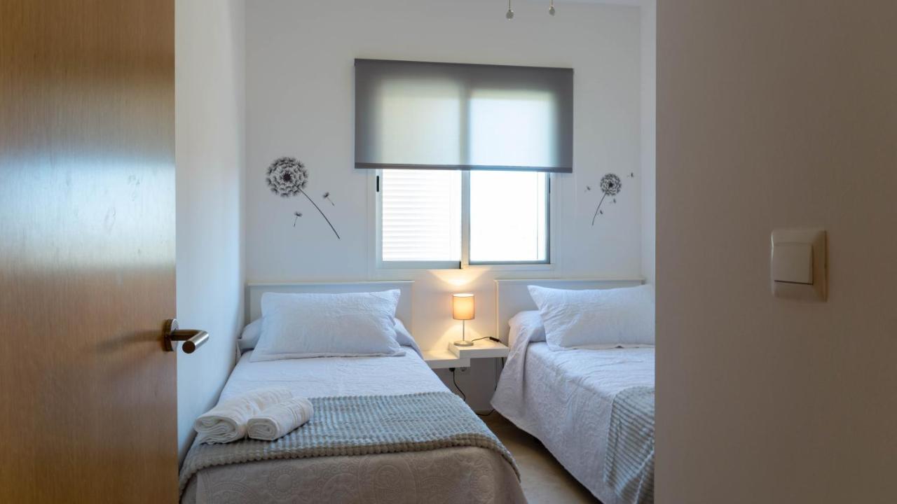 Villa Luxury Modern House Malaga à Benajarafe Extérieur photo