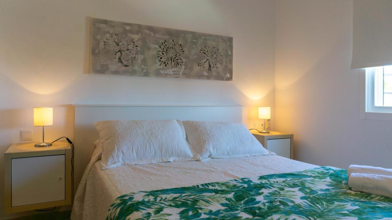 Villa Luxury Modern House Malaga à Benajarafe Extérieur photo