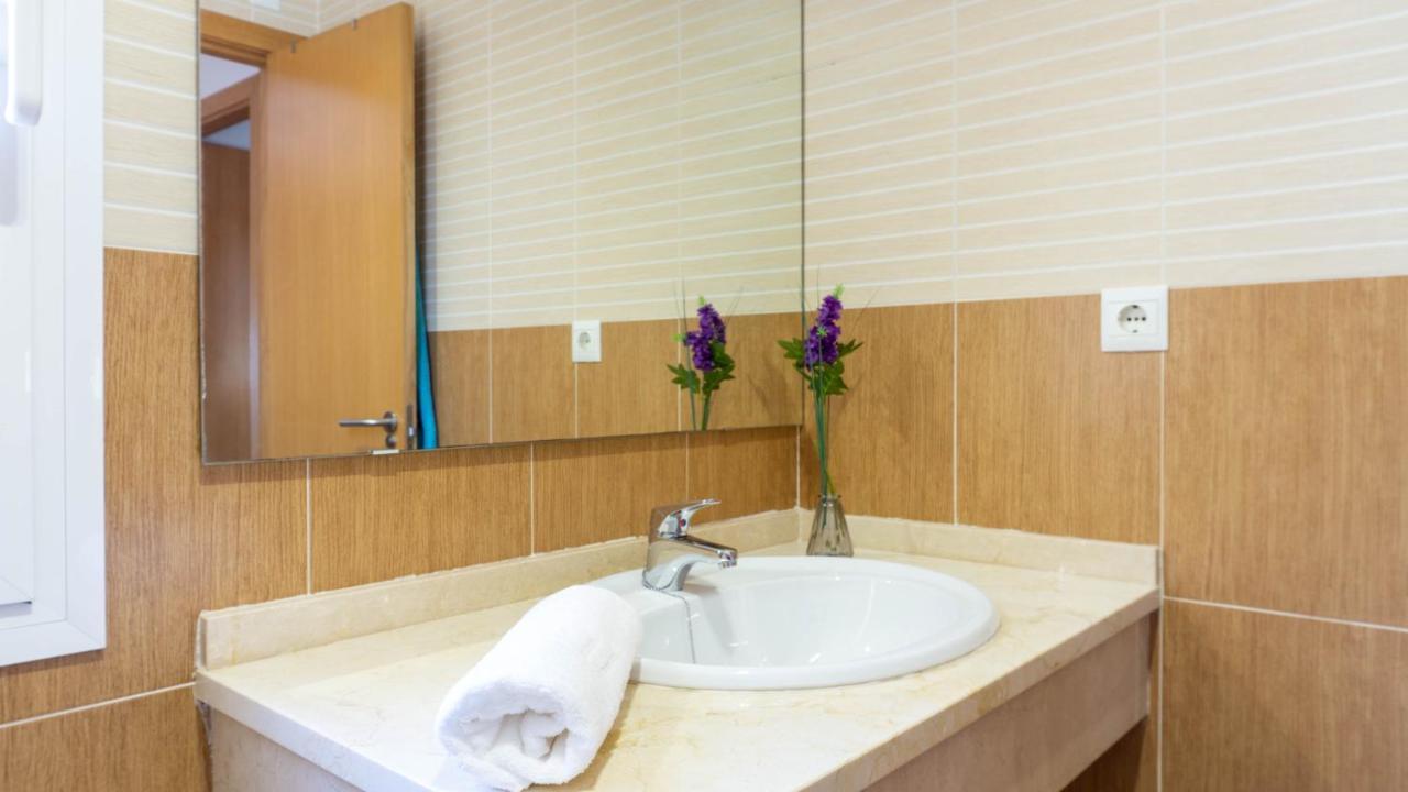 Villa Luxury Modern House Malaga à Benajarafe Extérieur photo