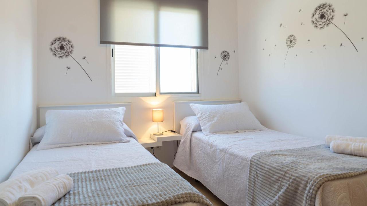 Villa Luxury Modern House Malaga à Benajarafe Extérieur photo