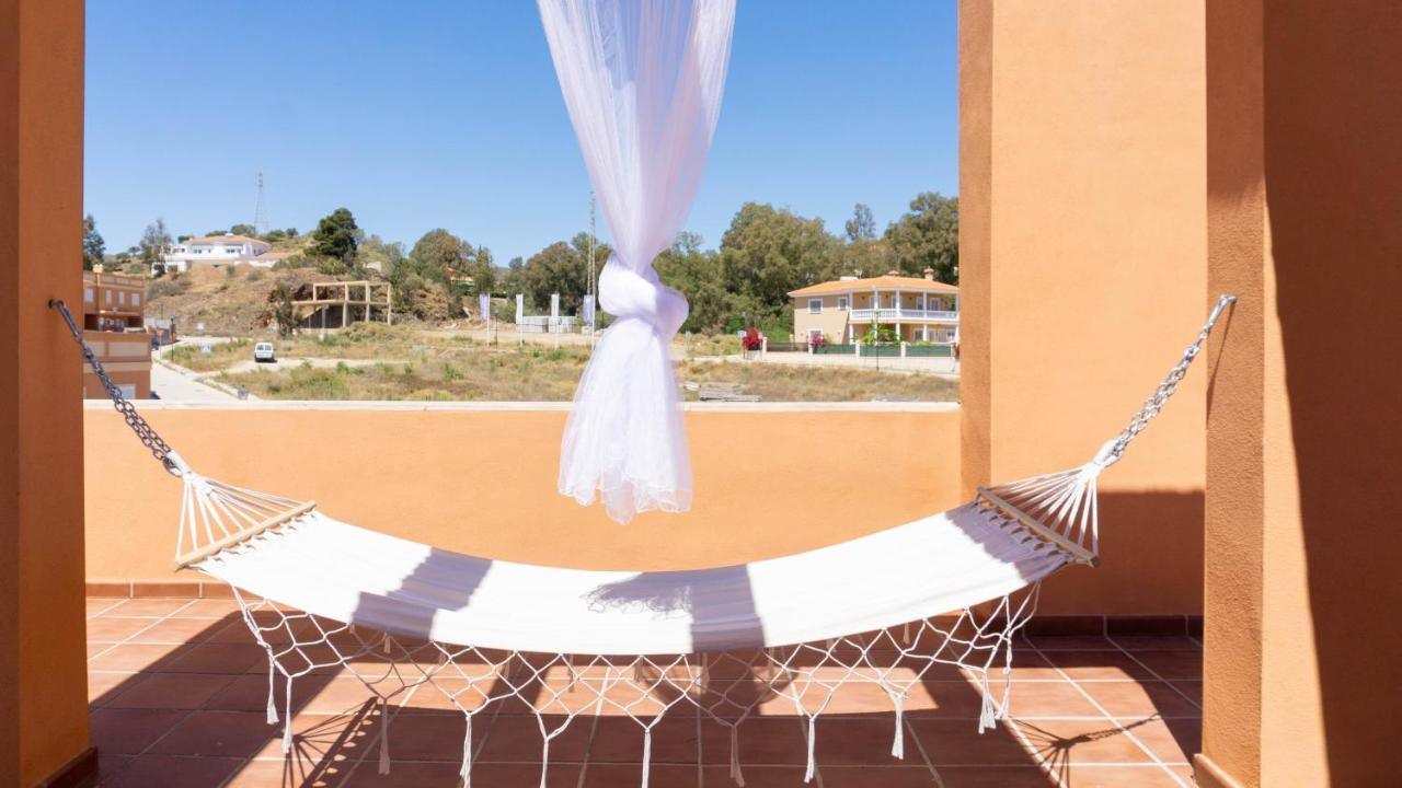Villa Luxury Modern House Malaga à Benajarafe Extérieur photo