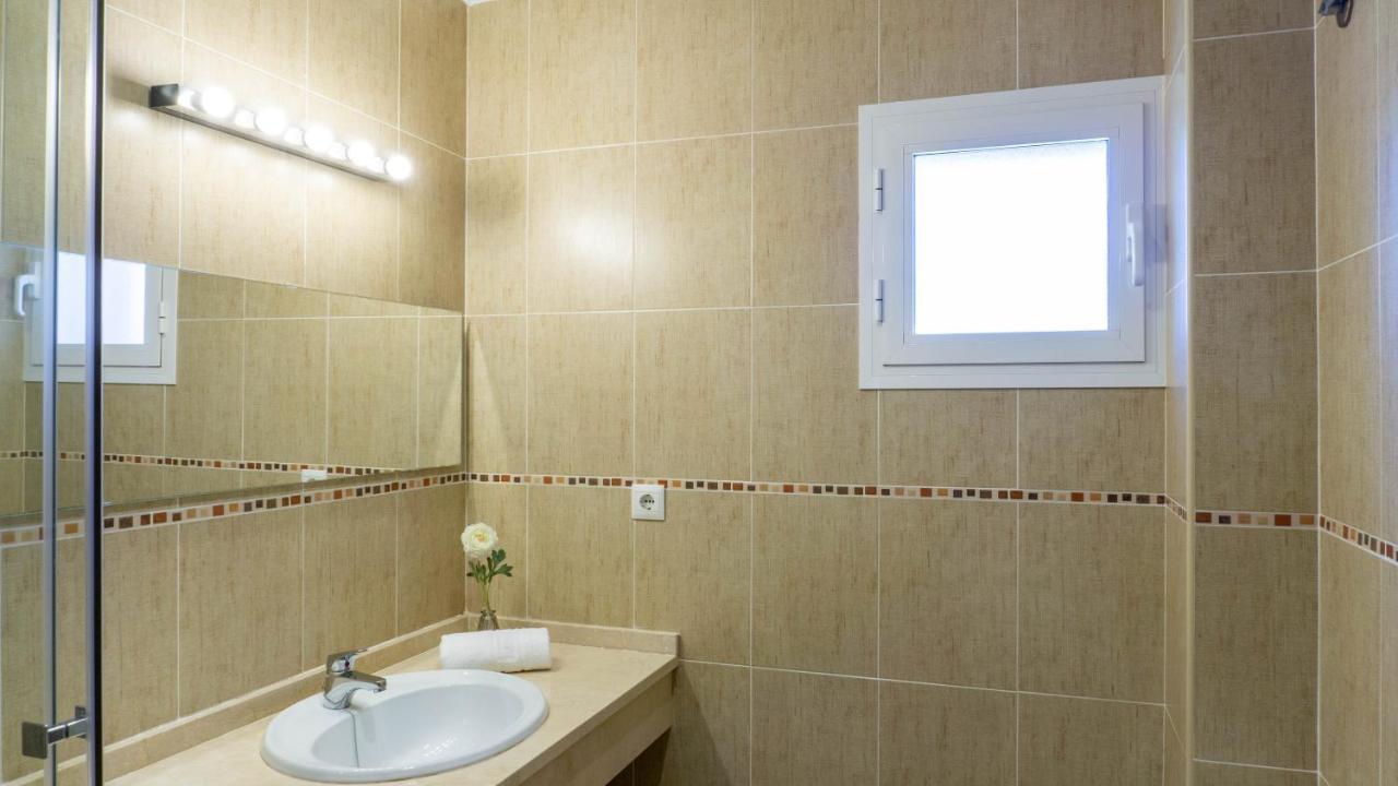 Villa Luxury Modern House Malaga à Benajarafe Extérieur photo
