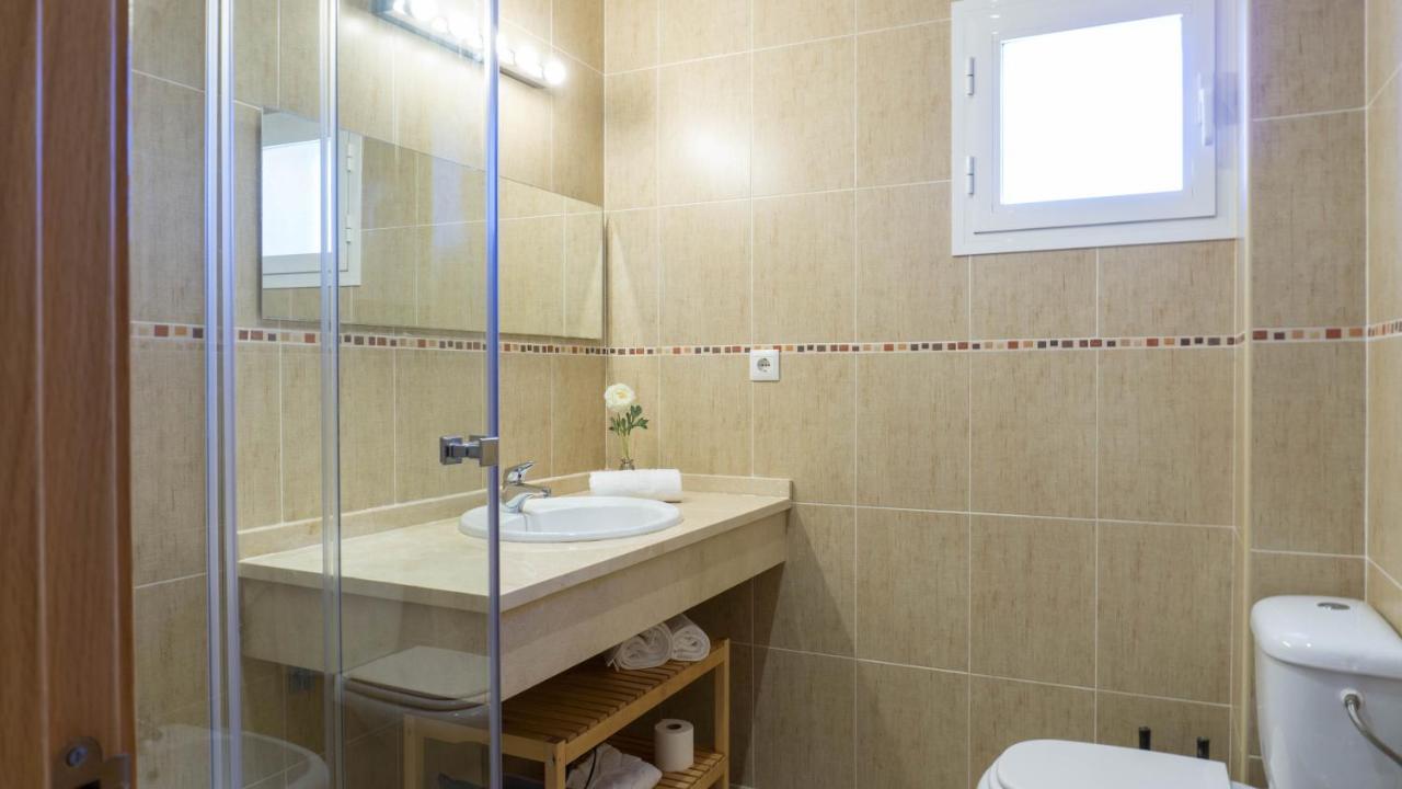 Villa Luxury Modern House Malaga à Benajarafe Extérieur photo