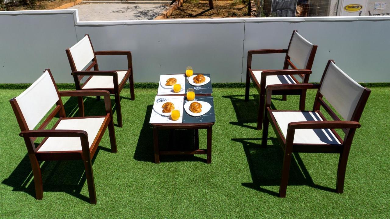 Villa Luxury Modern House Malaga à Benajarafe Extérieur photo